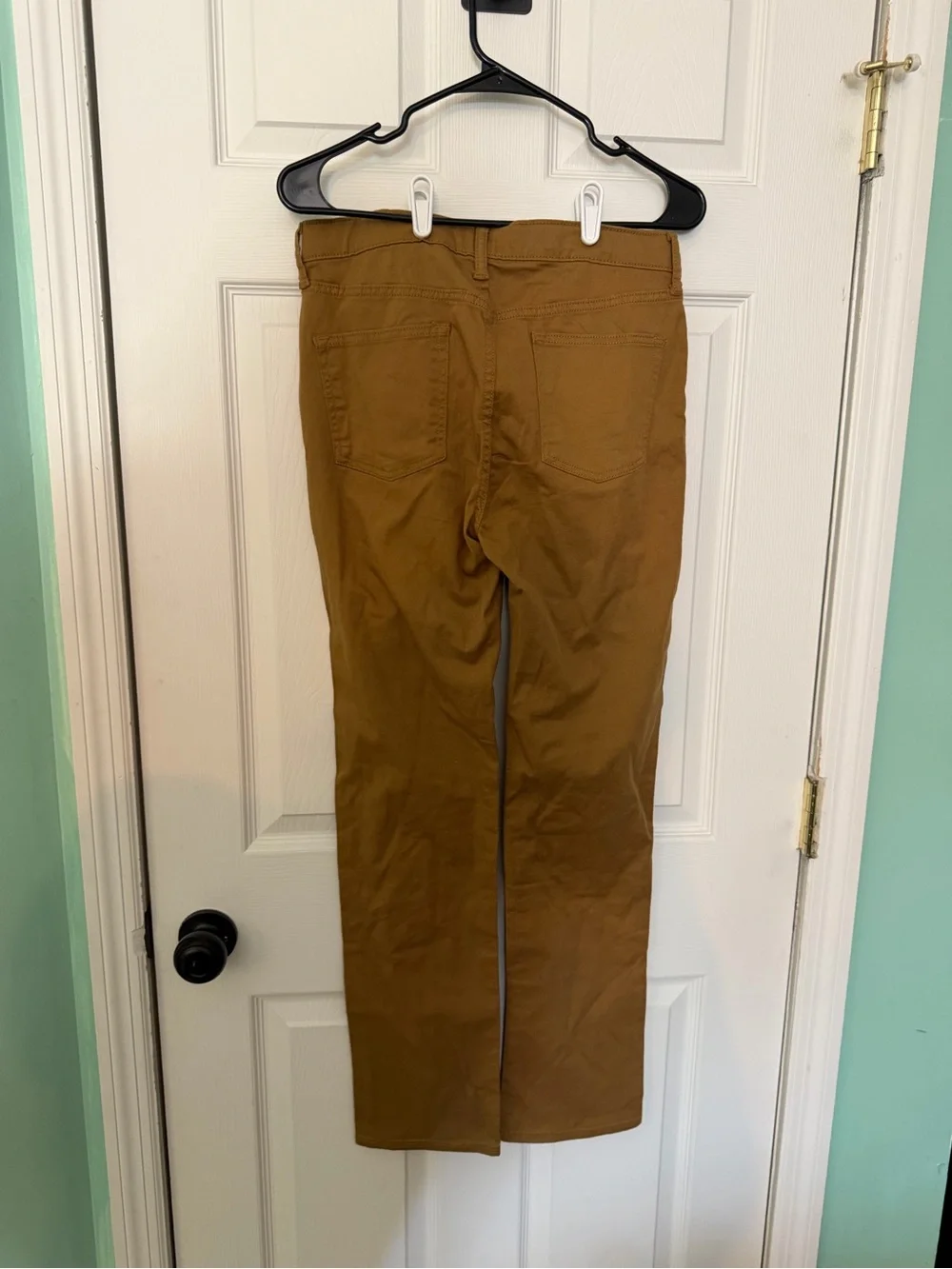 Old Navy Boys Brown Casual Pants